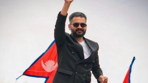 Nepal