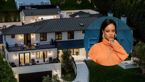 RIhanna