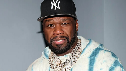 50 Cent
