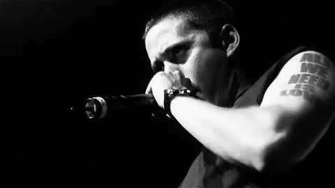 El día que Canserbero predijo el Coronavirus hace más de 10 años...o no