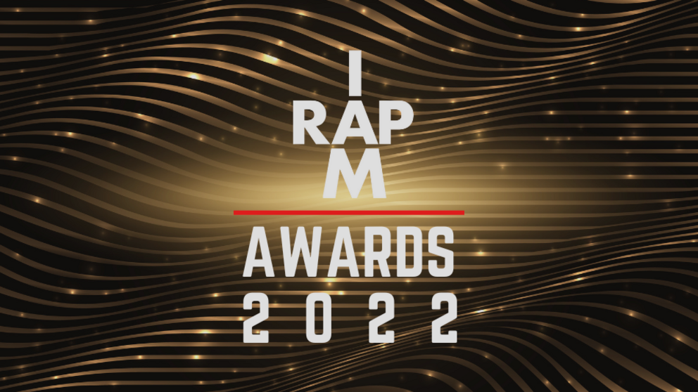 As&iacute; van los IAMRAP AWARDS 2022 a tres d&iacute;as del cierre de votaciones