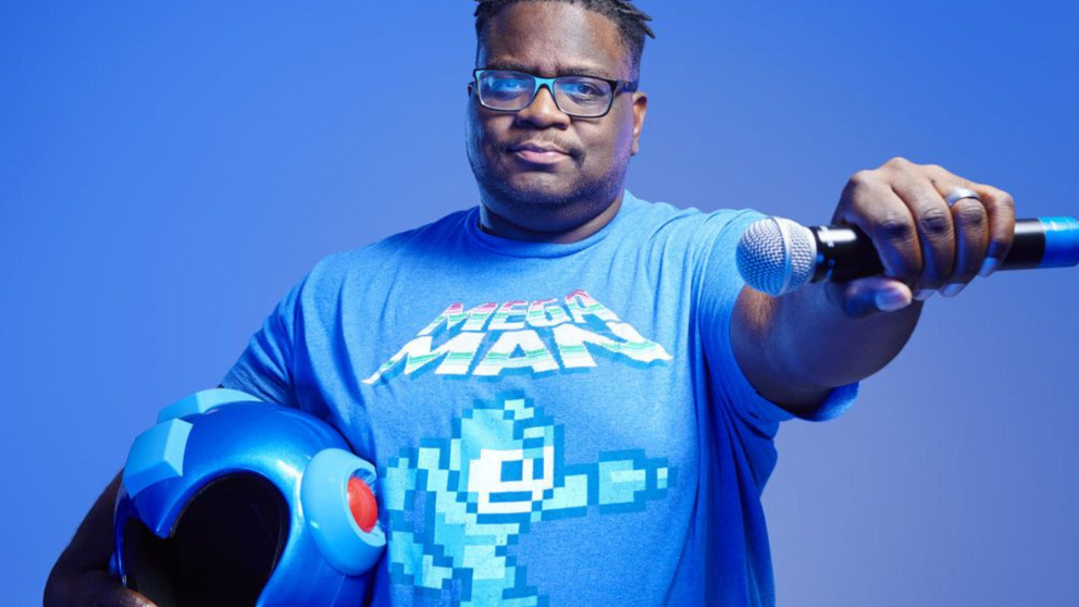 Mega Ran