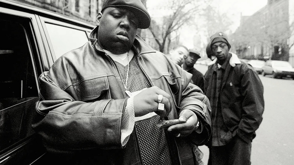 Notorious BIG
