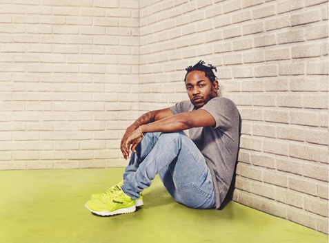 corrupción insecto farmacéutico Nuevo anuncio de Reebok con Kendrick Lamar