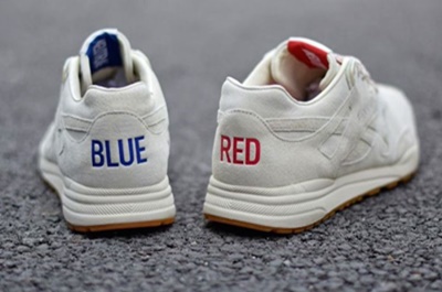 Kendrick Lamar & Reebok contra las bandas