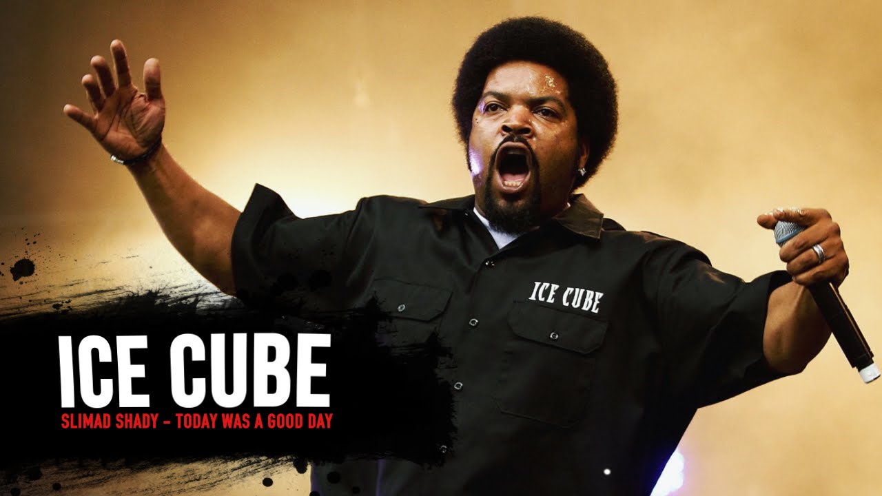 Ice cube мультиплеер. Айс Кьюб today was a good Day. Ice Cube good Day. Ice Cube 2022. Ice Cube it was a good Day.