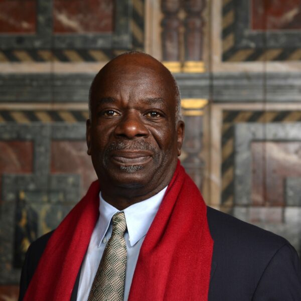 Joseph Marcell