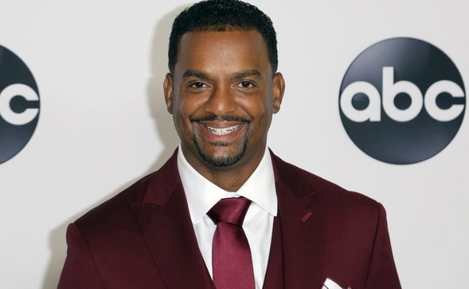 Alfonso Ribeiro