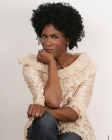 Janet Hubert-Whitten