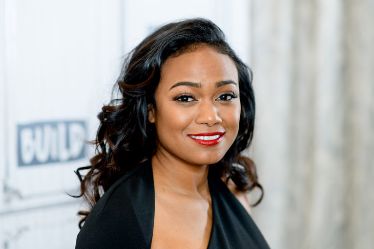 Tatyana Ali