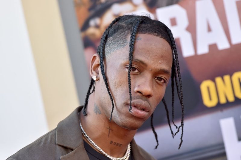 Travis Scott