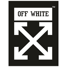 Logo de la marca Off-White