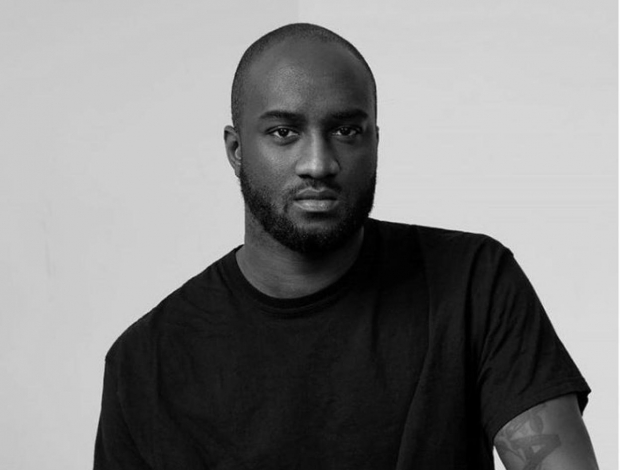 Virgil Abloh