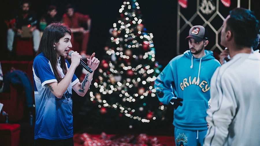 Foto por Playz