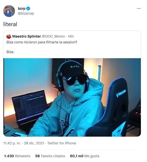 bizarrap