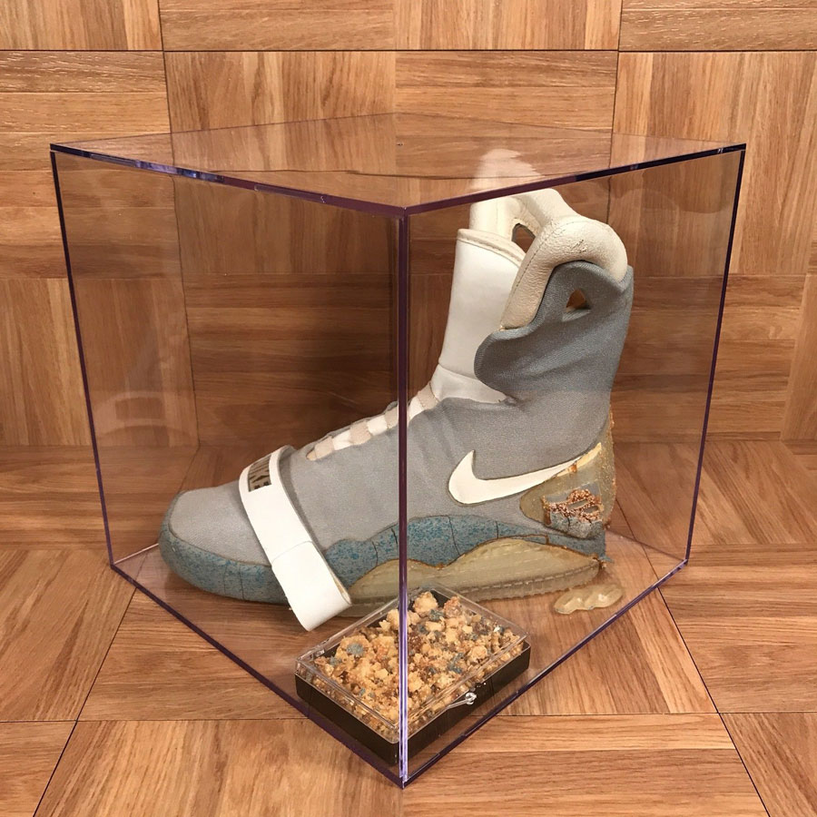 Nike mag 1989 shop