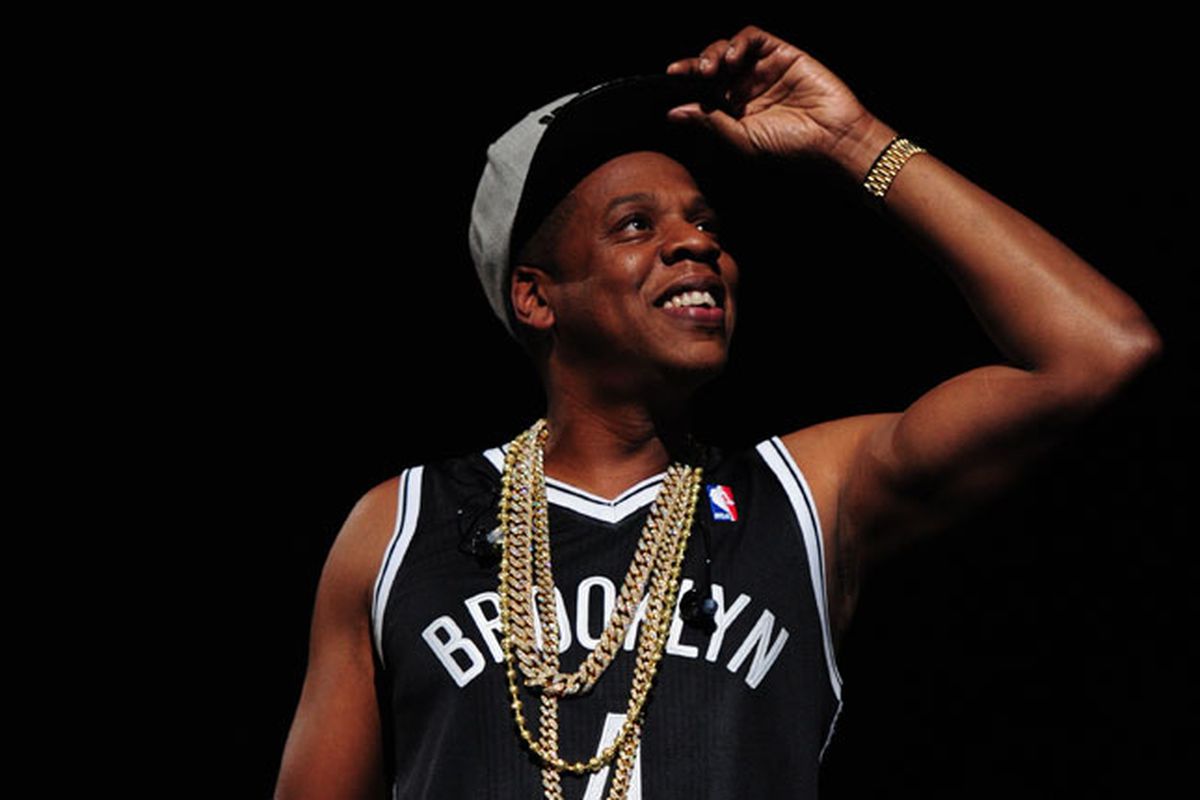 Jay-Z