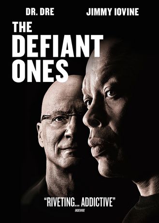 The Defiant Ones (8.5)