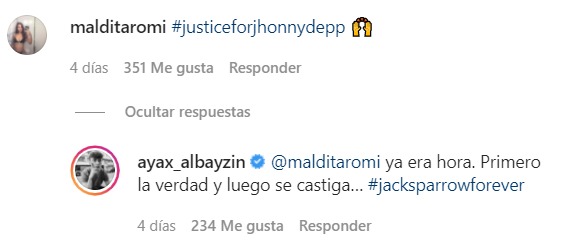 Captura Ayax