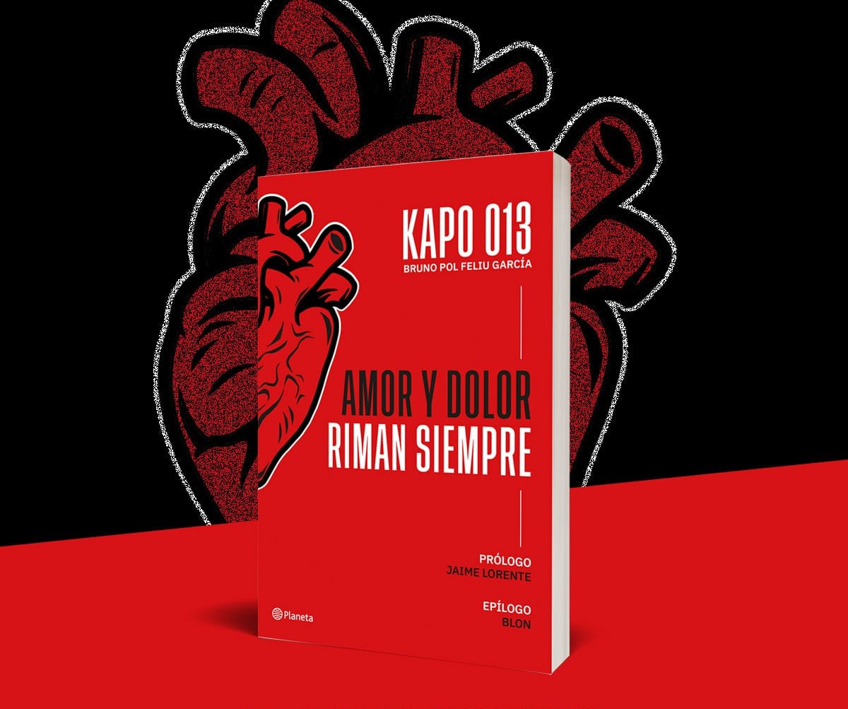 Amor y Dolor Riman Siempre