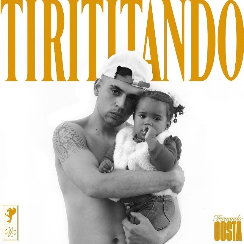 Portada de Tirititando.