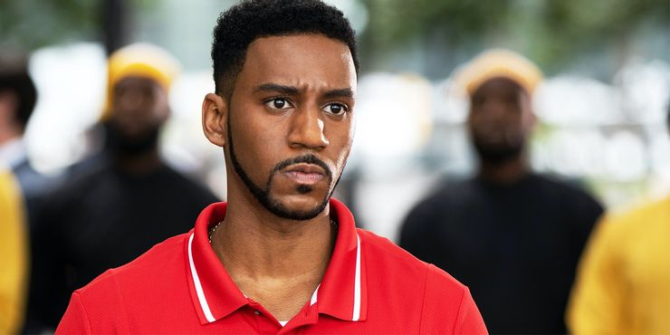 Siddiq Saunderson