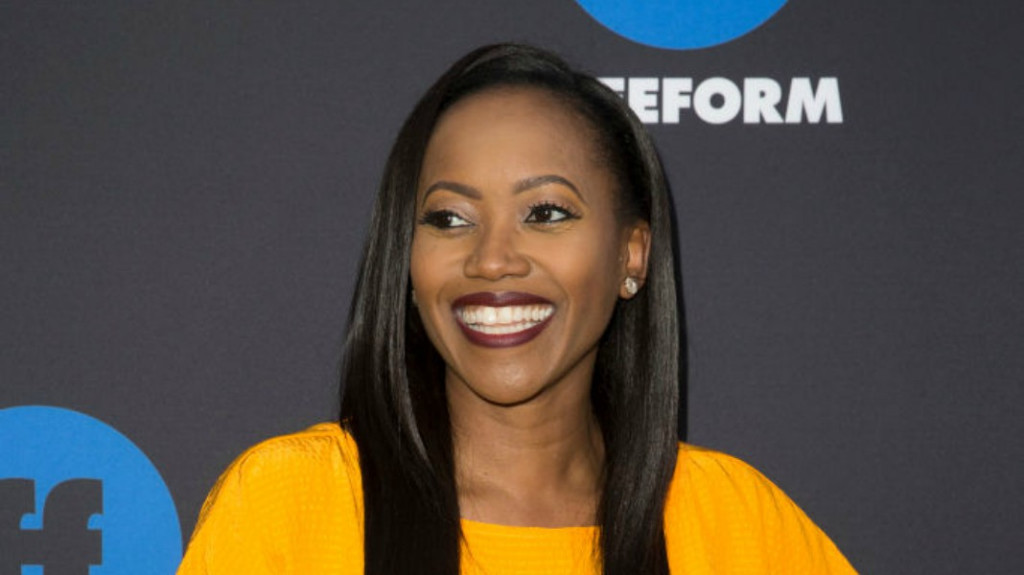 Erika Alexander