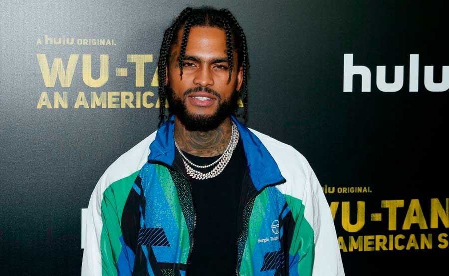 David "Dave East" Brewster