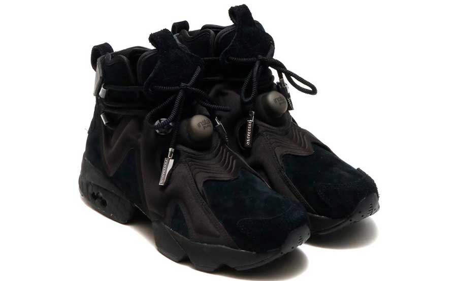Reebok Furikaze Future