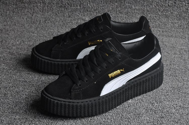 Fenty x Puma - Rihanna