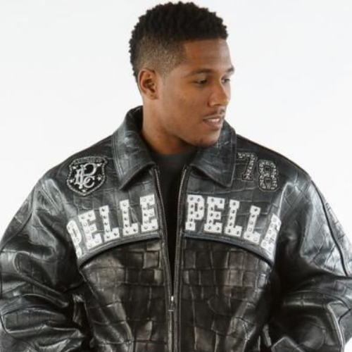 Pelle Pelle