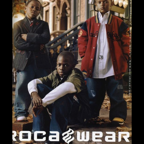 Roca Wear