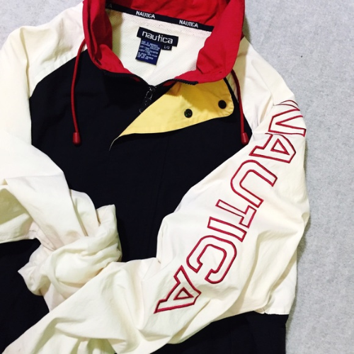 Nautica