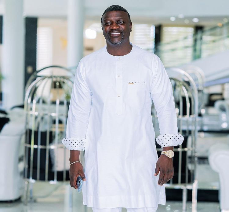 Akon