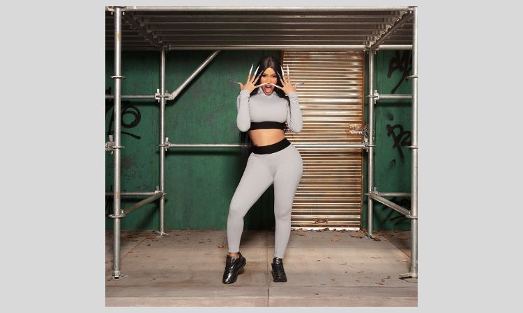 Cardi B