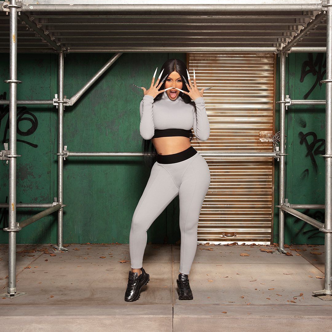 Cardi B