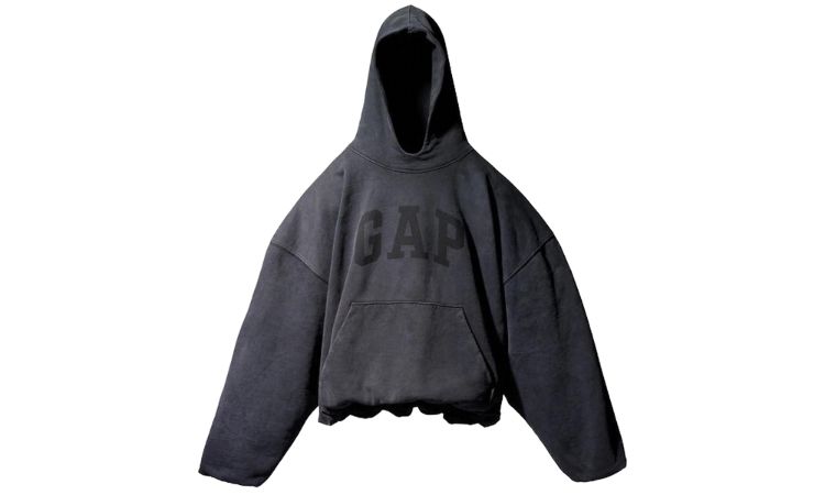 Sudadera Yeezy x Gap