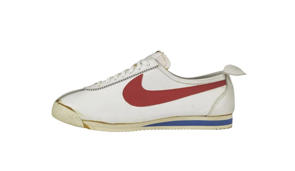 Espantar Comprimir Meandro Nike Cortez: toda la historia de uno de los modelos más icónicos de la  marca Nike