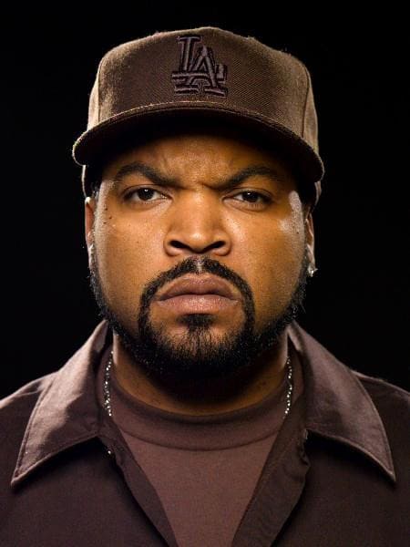 Ice Cube: altura 1,73 m
