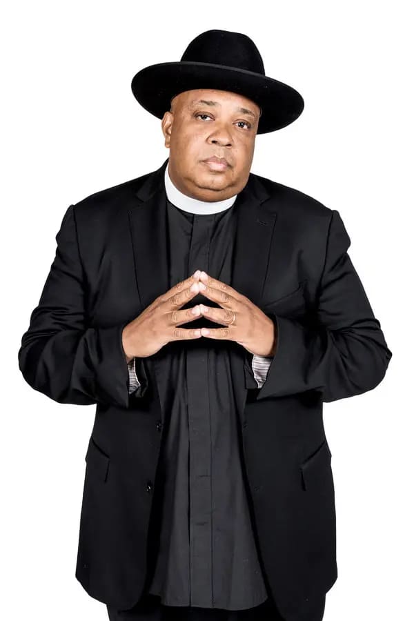 Rev Run: altura 1,73 m