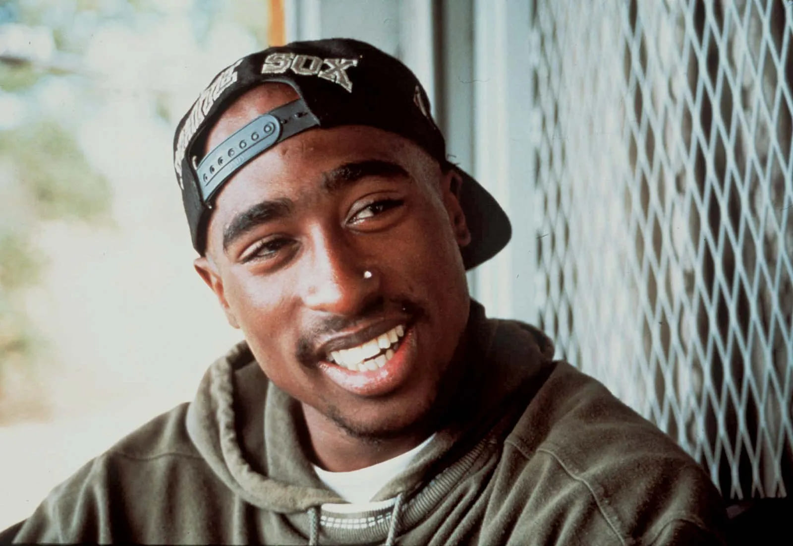 Tupac: altura 1,76 m