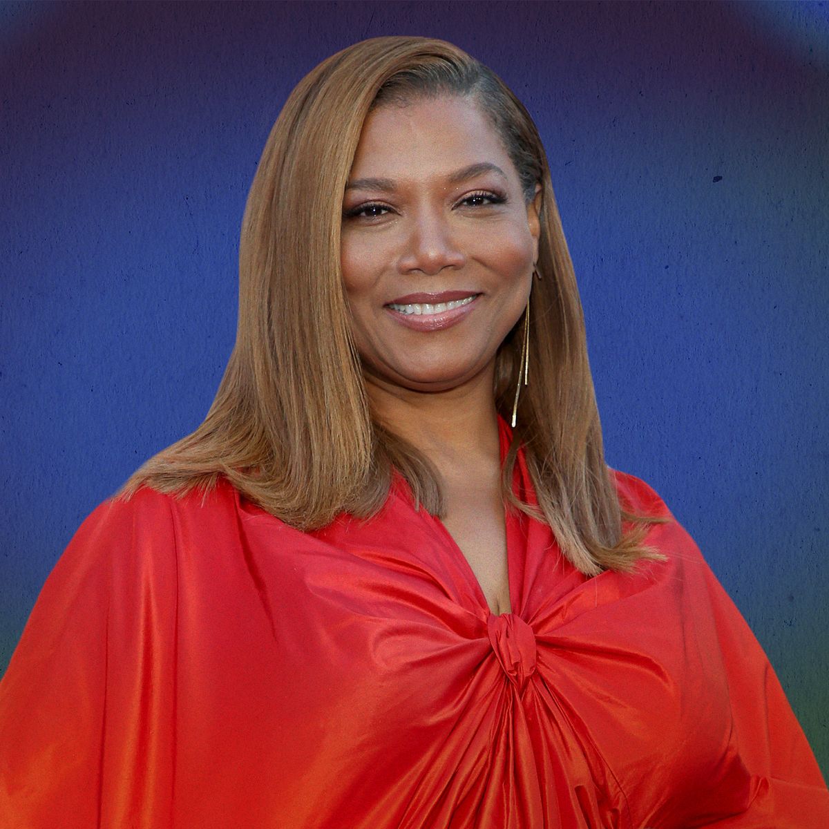 Queen Latifah: altura 1,78 m