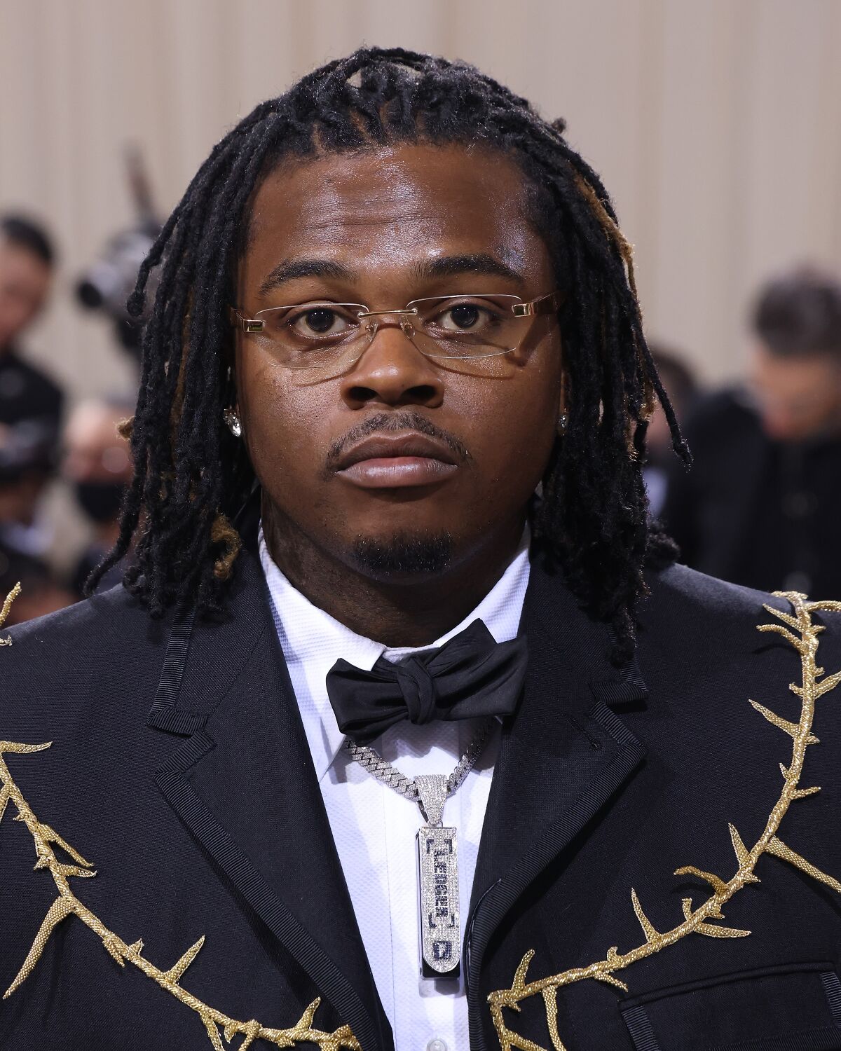 Gunna: altura 1,78 m
