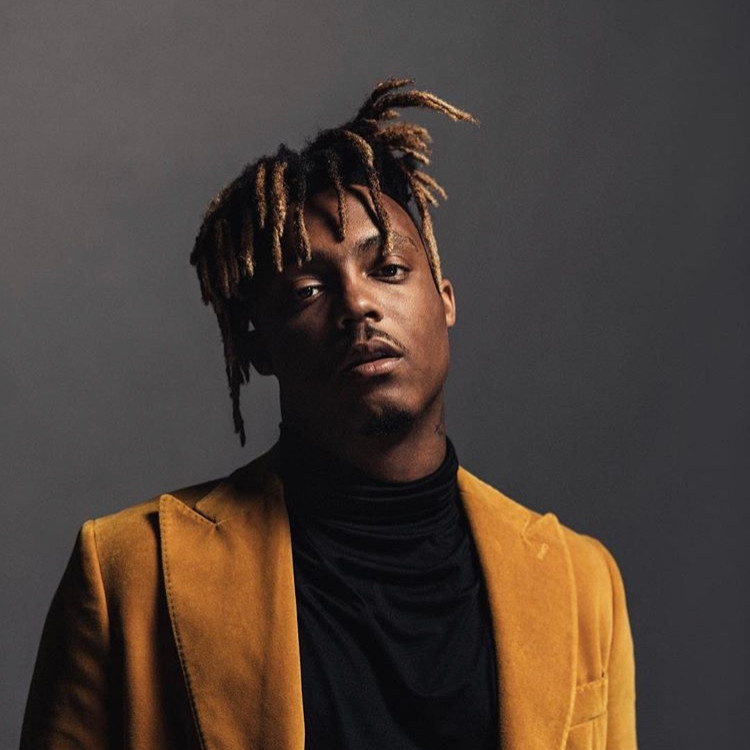 Juice WRLD: altura 1,78 m