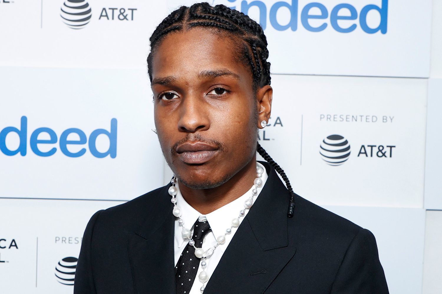 A$ap Rocky: altura 1,79 m