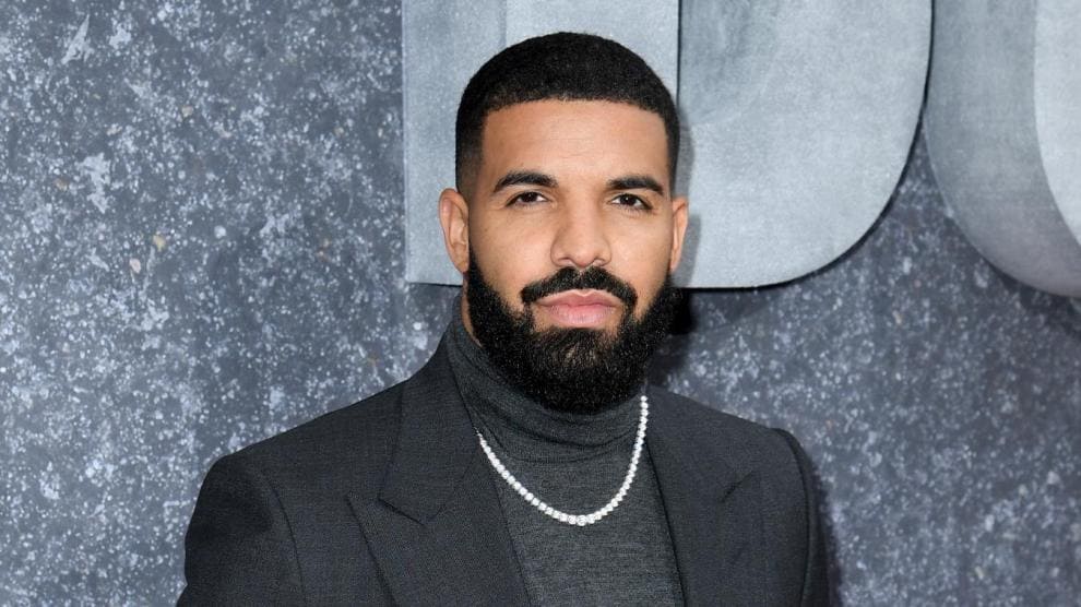 Drake: altura 1,82 m