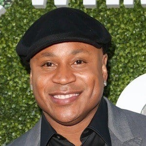 LL Cool J: altura 1,87 m