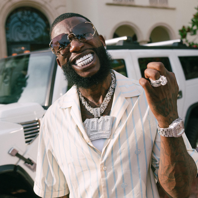 Gucci Mane: altura 1,89 m