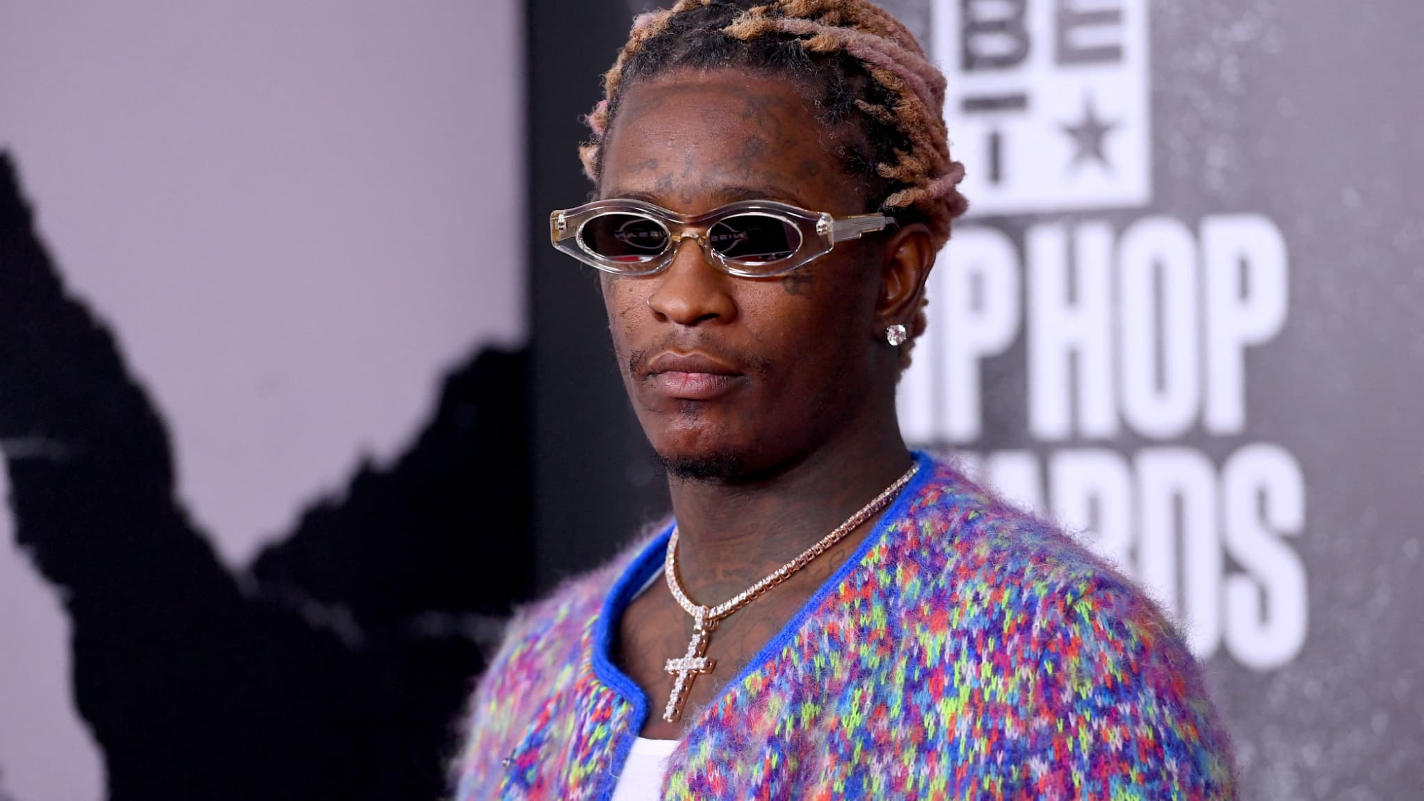 Young Thug: altura 1,91 m