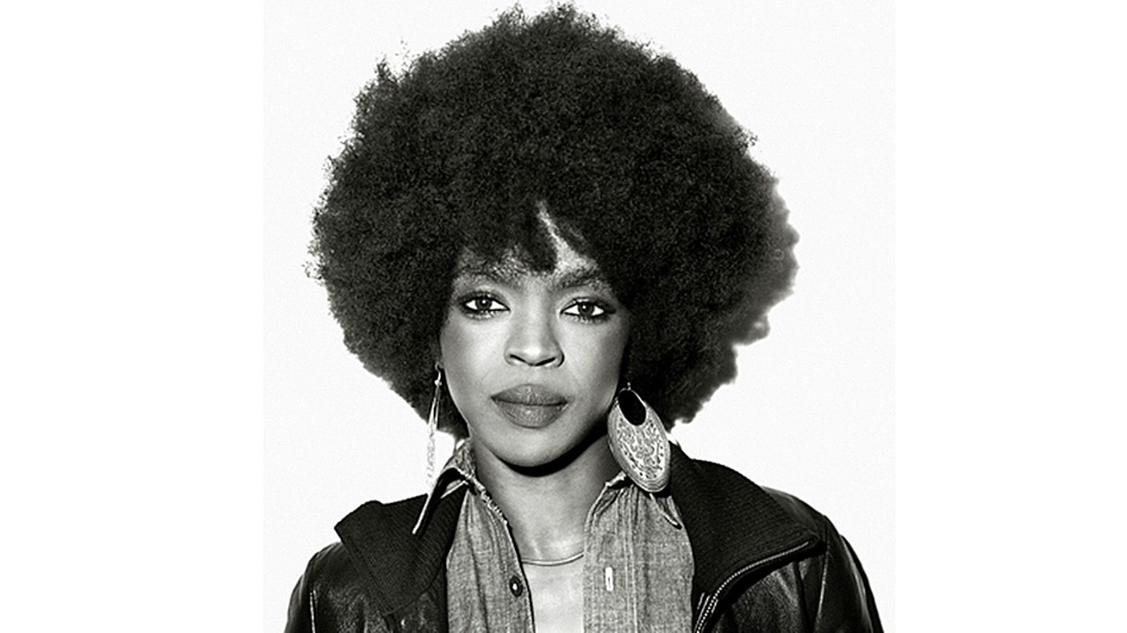 Lauryn Hill: altura 1,61 m
